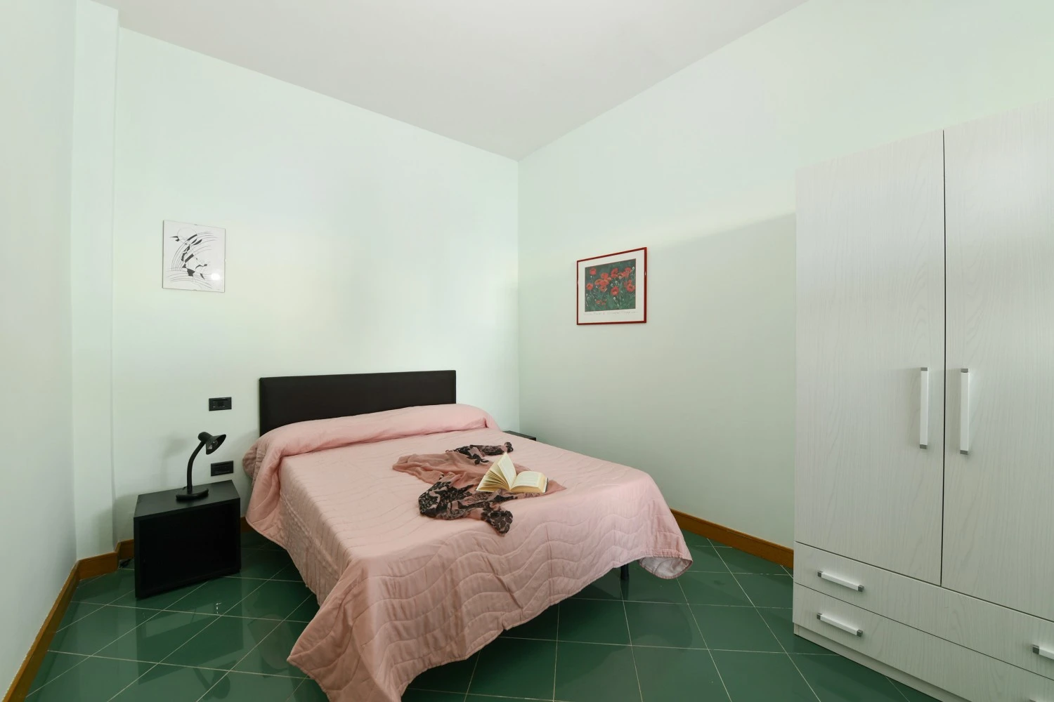 La Casa Del Conte - Amalfi Coast-3