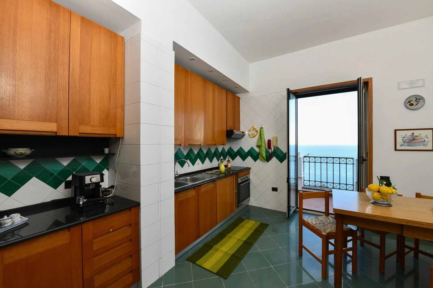La Casa Del Conte - Amalfi Coast-5