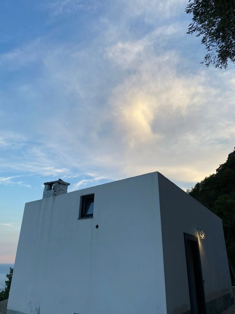 Le Finestre Di Amalfi-1