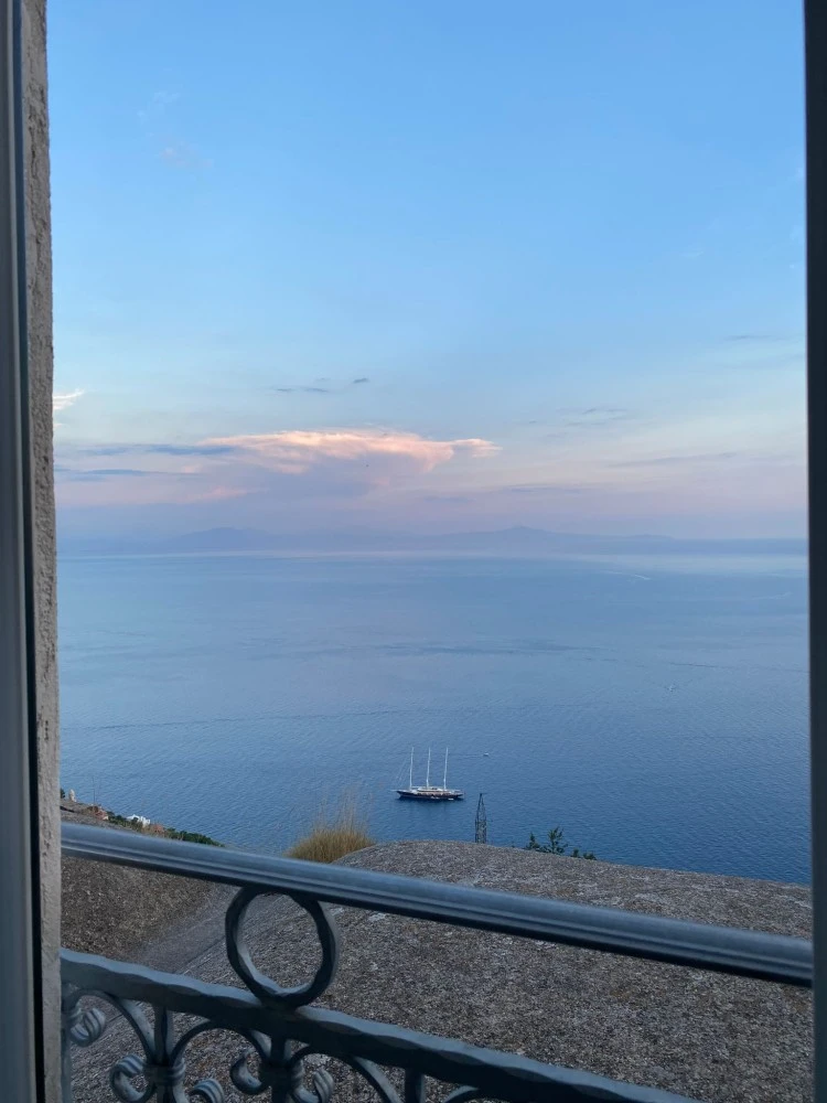 Le Finestre Di Amalfi-2