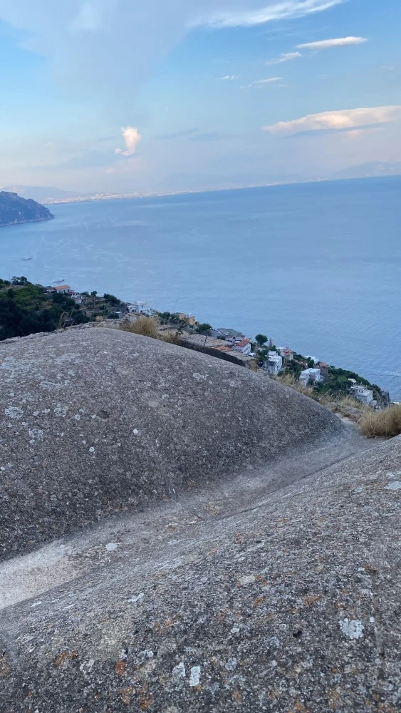 Le Finestre Di Amalfi-4