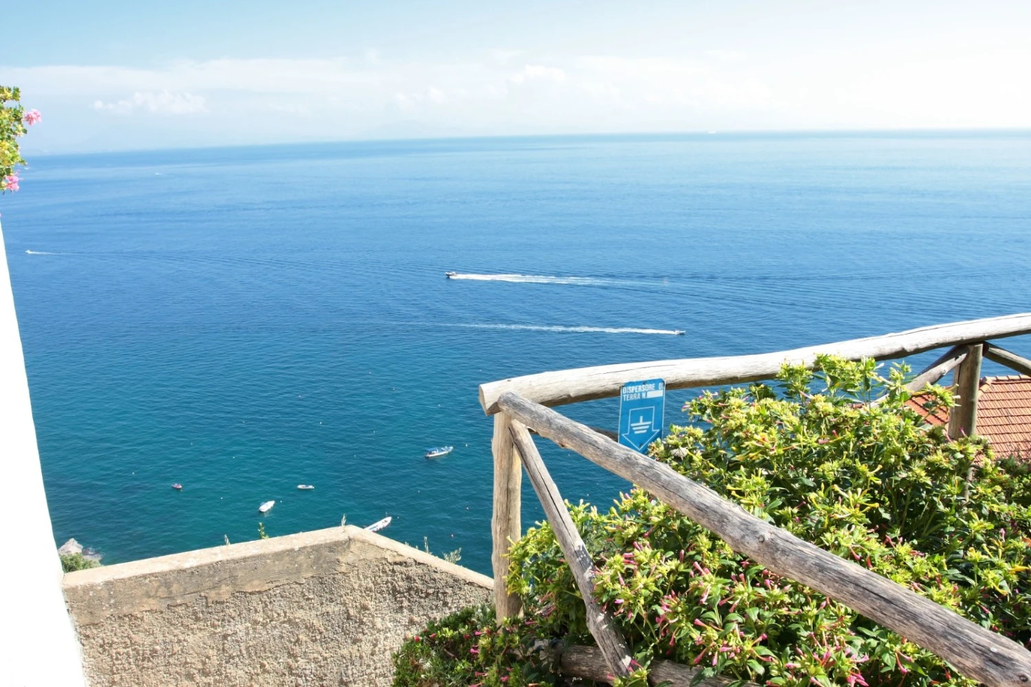 La Terrazza Amalfi-4