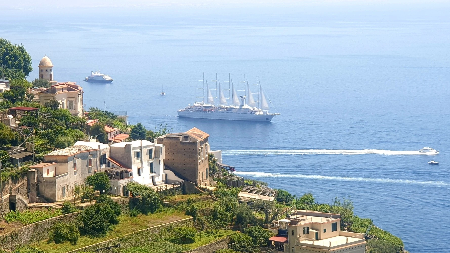 Amalfi Rooms Duoglio-1