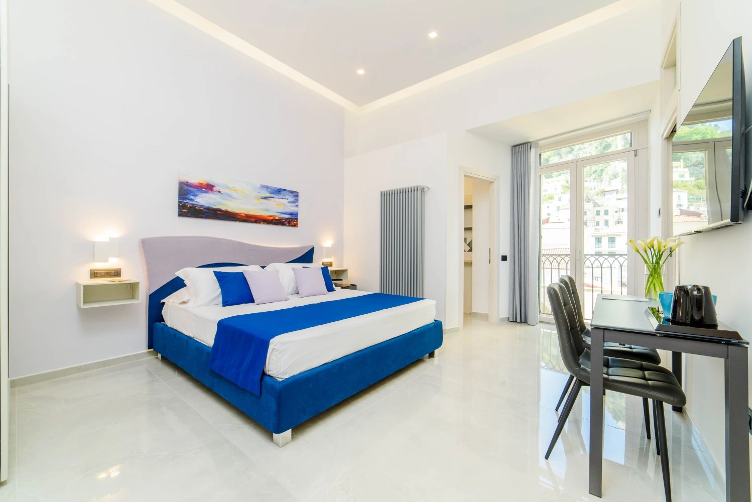 Cloister Suites-1