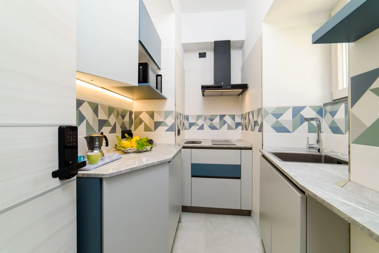Cloister Suites-3
