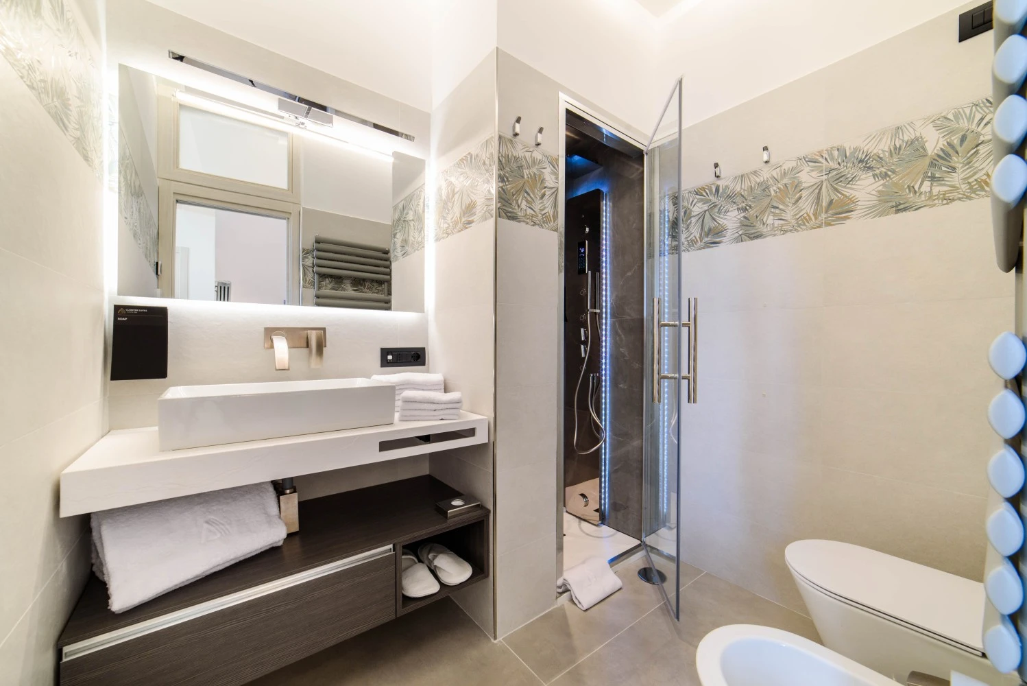 Cloister Suites-4
