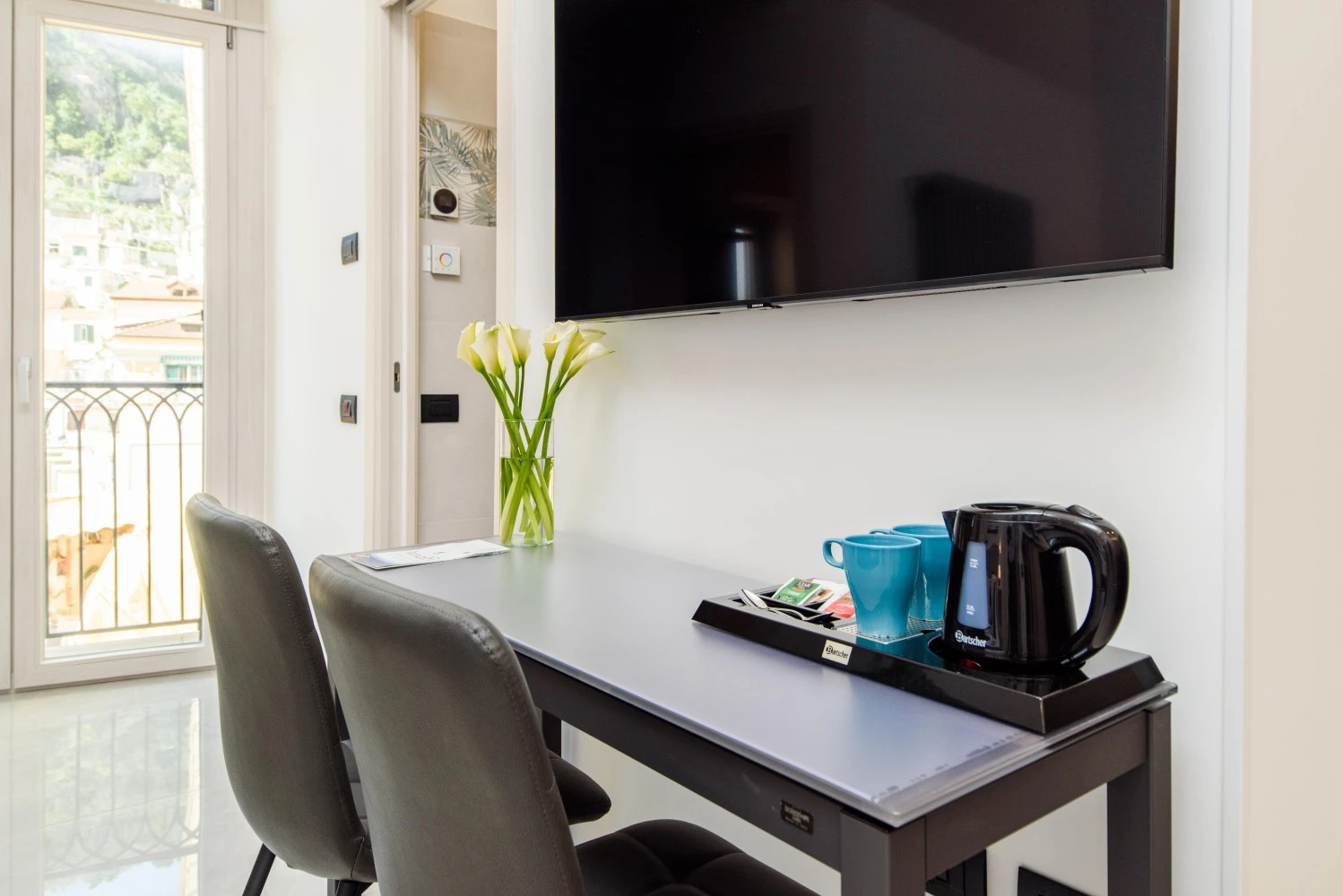 Cloister Suites-5
