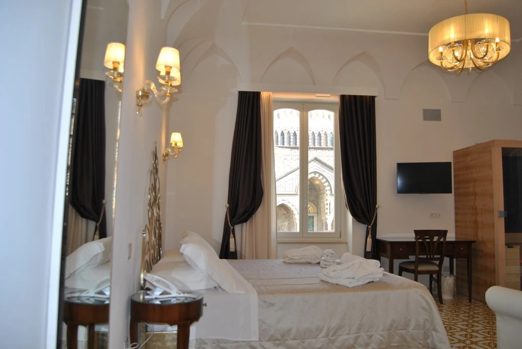Core Amalfitano City Suites Duomo-2