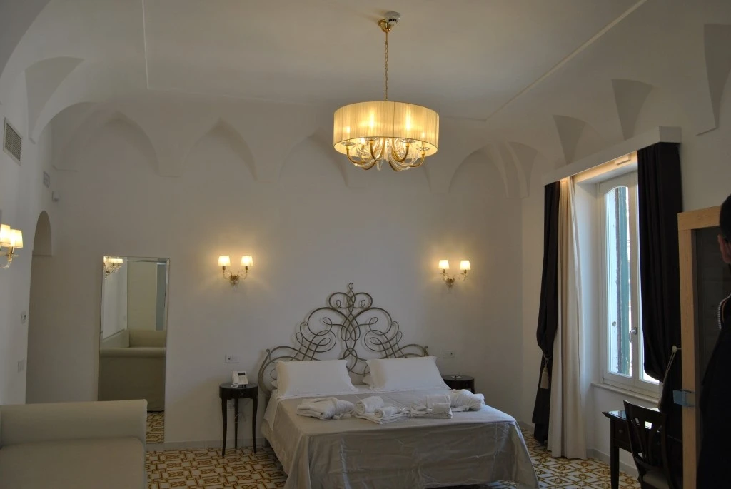 Core Amalfitano City Suites Duomo-3