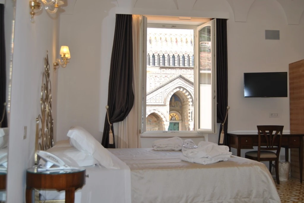 Core Amalfitano City Suites Duomo-4