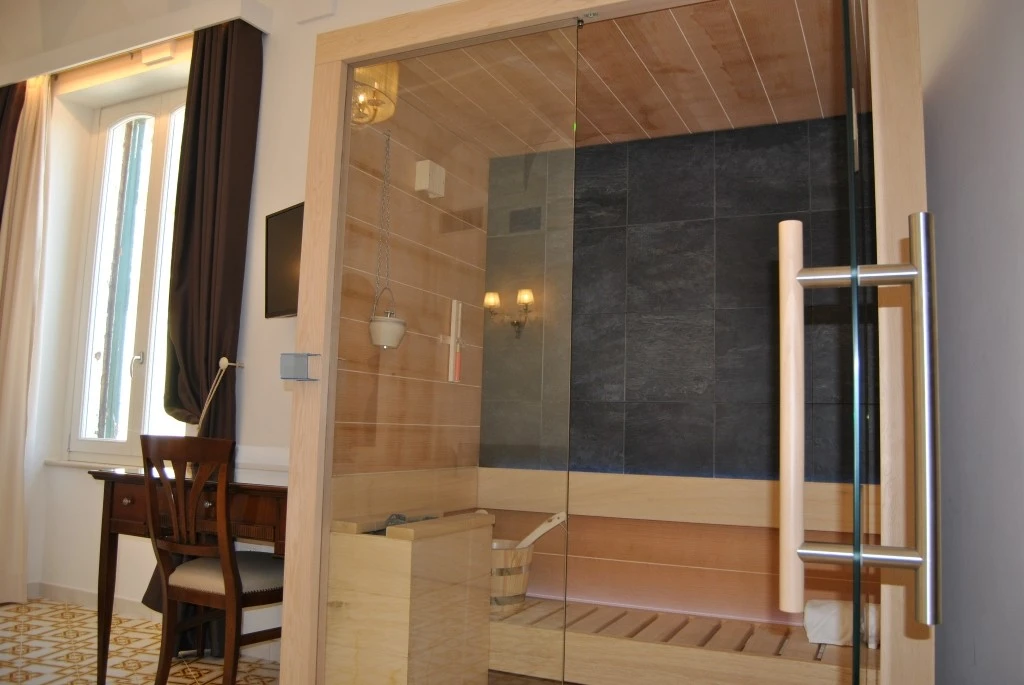 Core Amalfitano City Suites Duomo-5