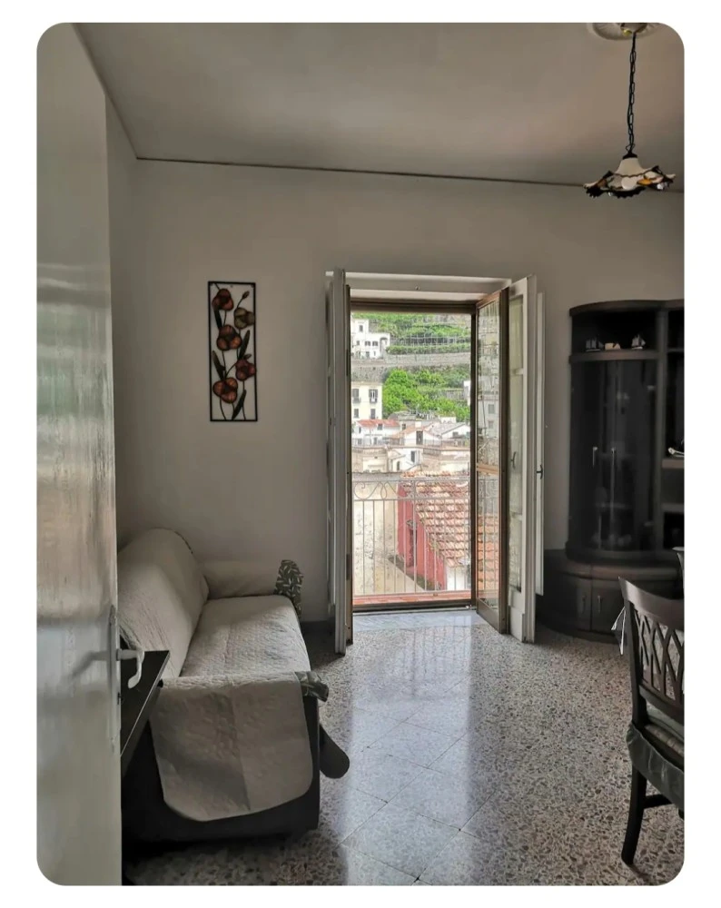 La Loggia Di Tittina-1