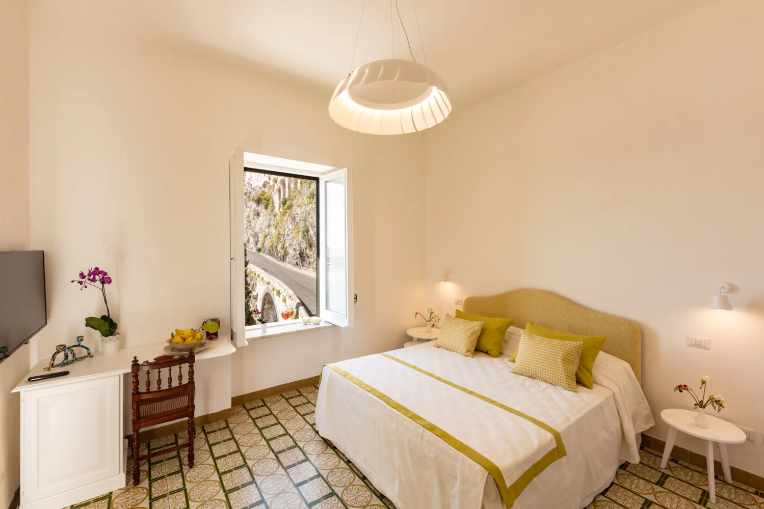 Dimore De Luca Sea View-1