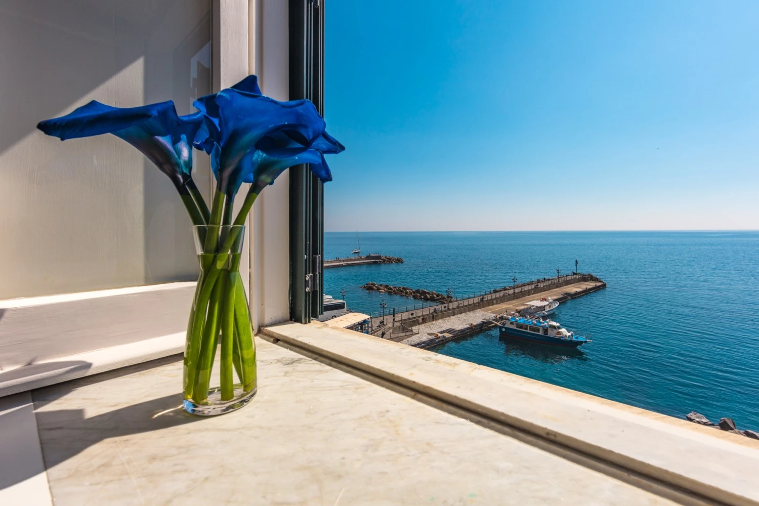 Dimore De Luca Sea View-3
