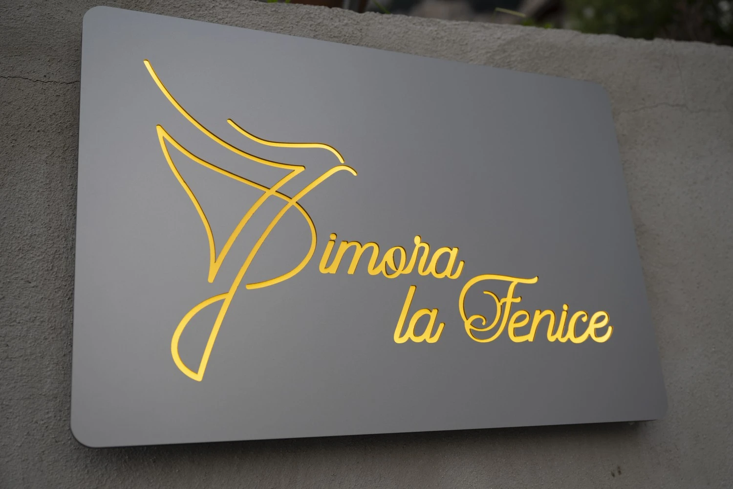 Dimora La Fenice-1