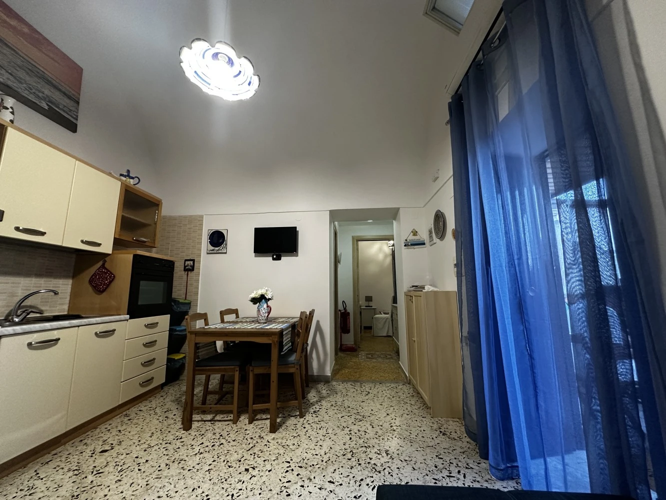 Lost In Amalfi-3