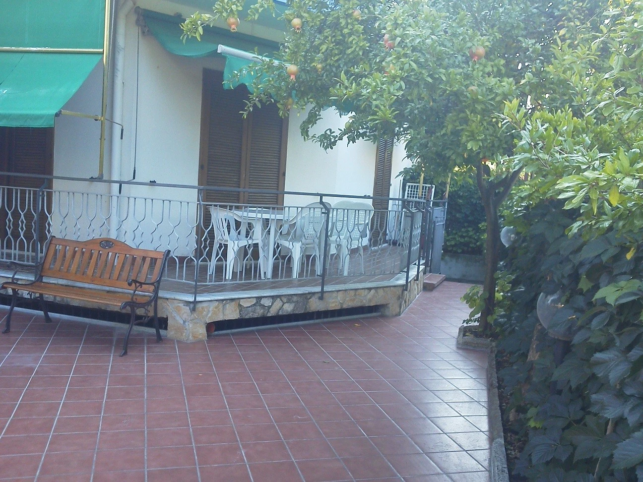 Villa Gina-1