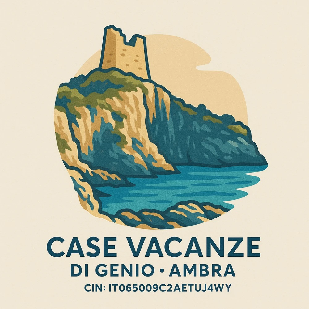 Case Vacanze Di Genio - Ambra