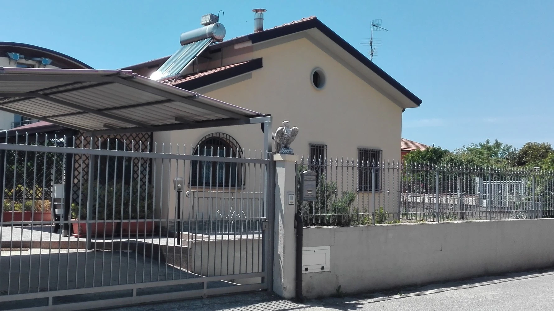 "casa Vacanze Maria"