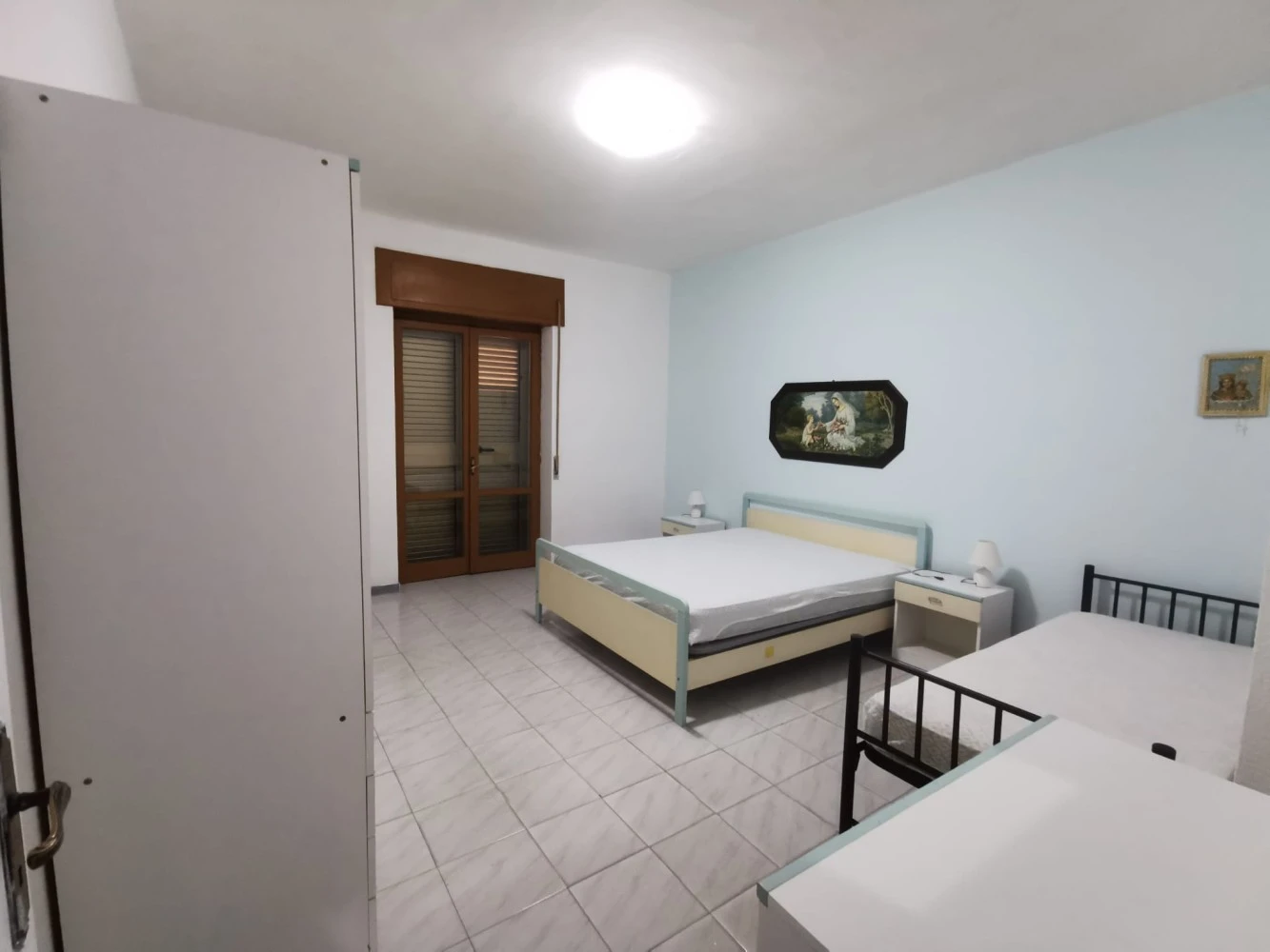 Casa Vacanze Ascea (stazione)-5