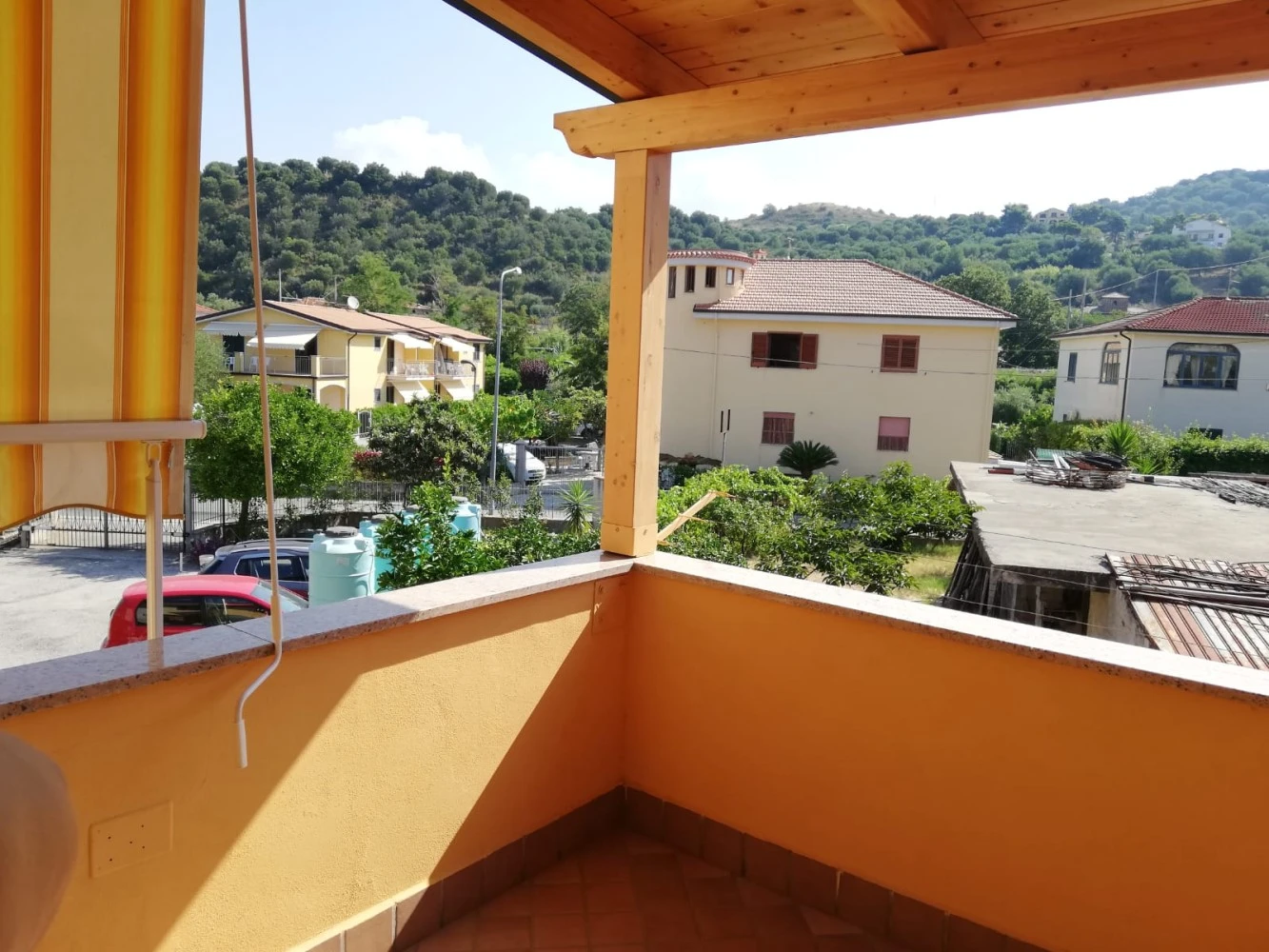 Zagara Guest House-2