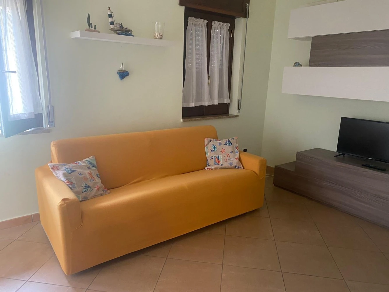 Zagara Guest House-3