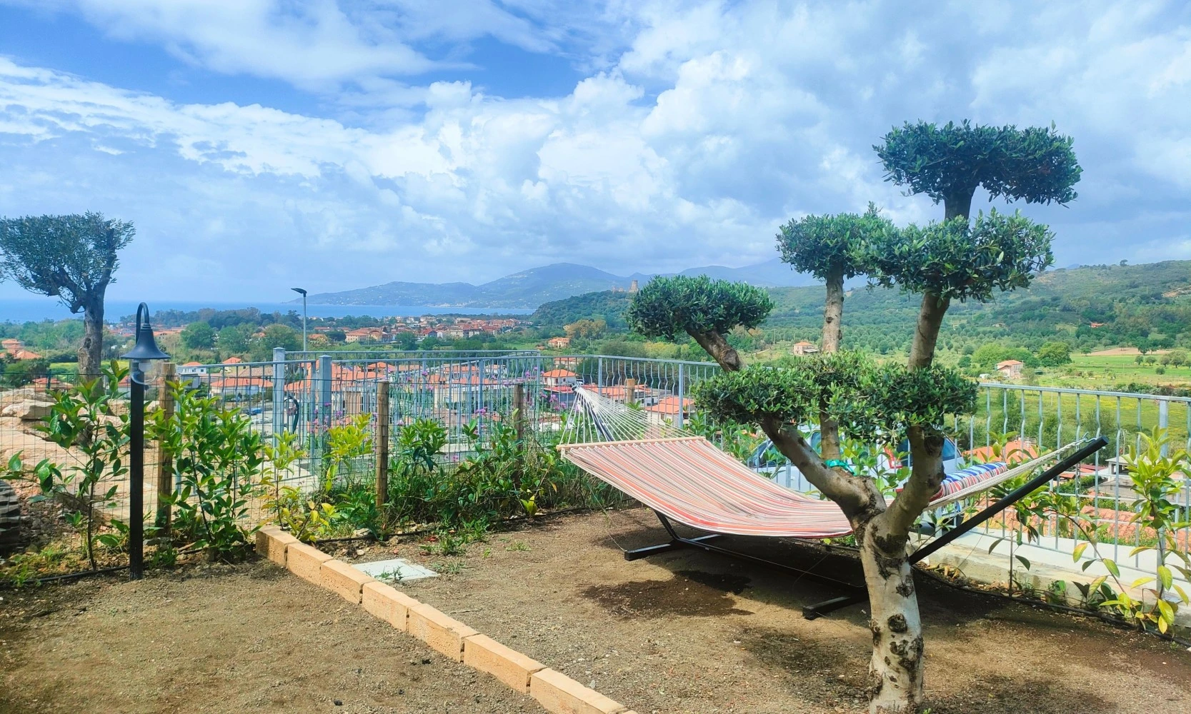 Le Terrazze Degli Dei- Villa Venere-3