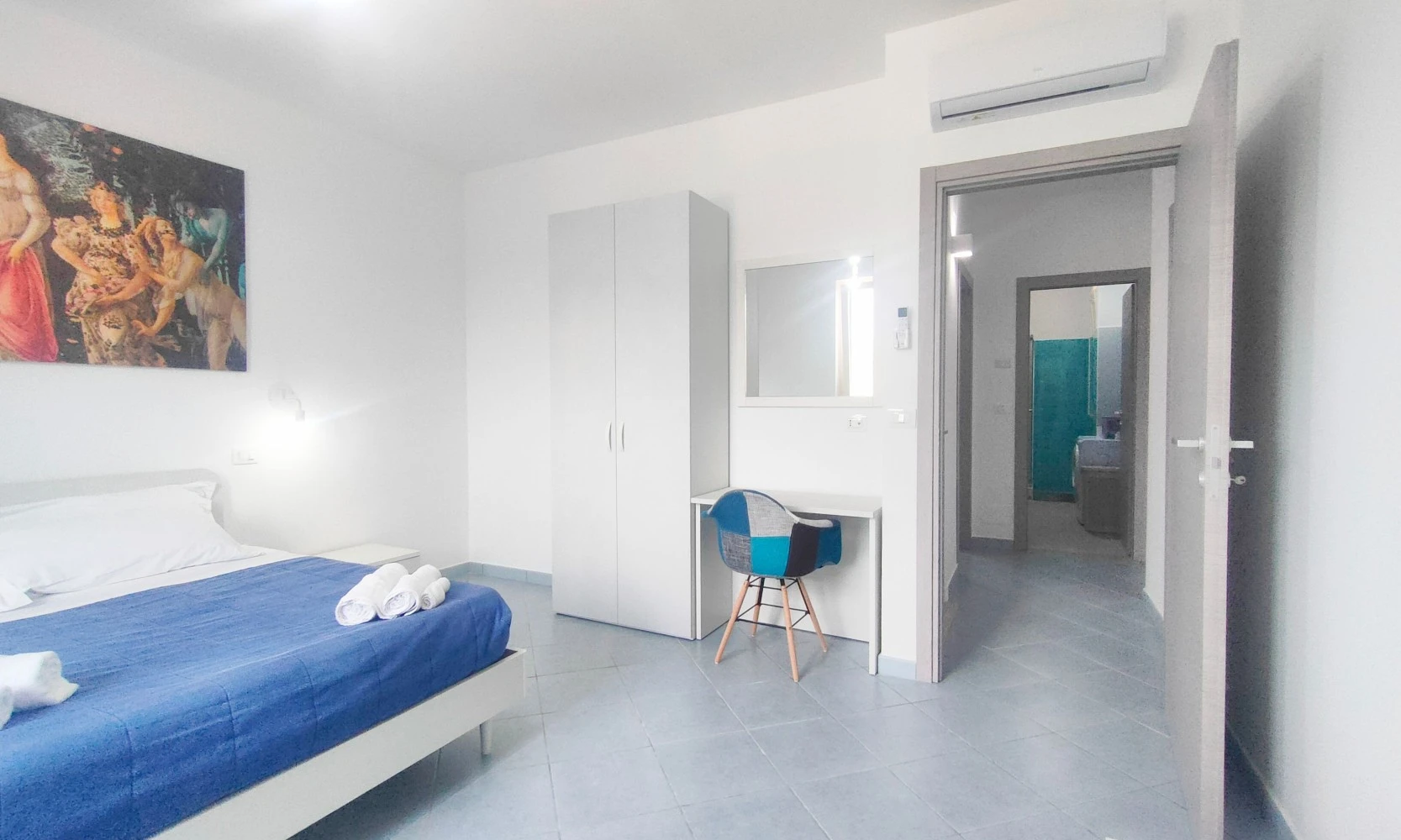 Le Terrazze Degli Dei- Villa Venere-5