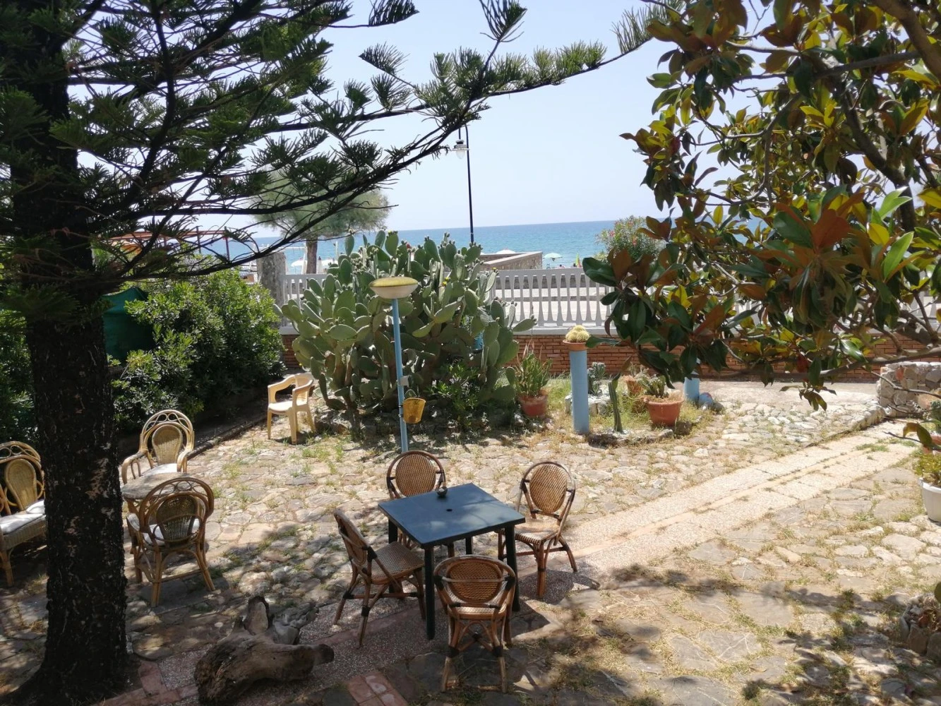 Casa Vacanze Elena-1
