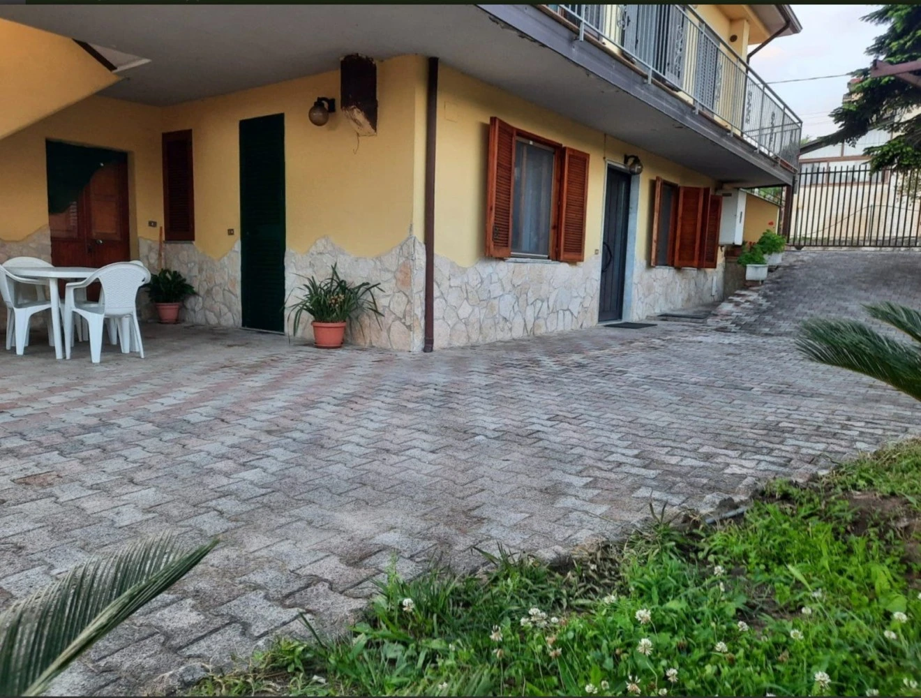 Green Flat-1