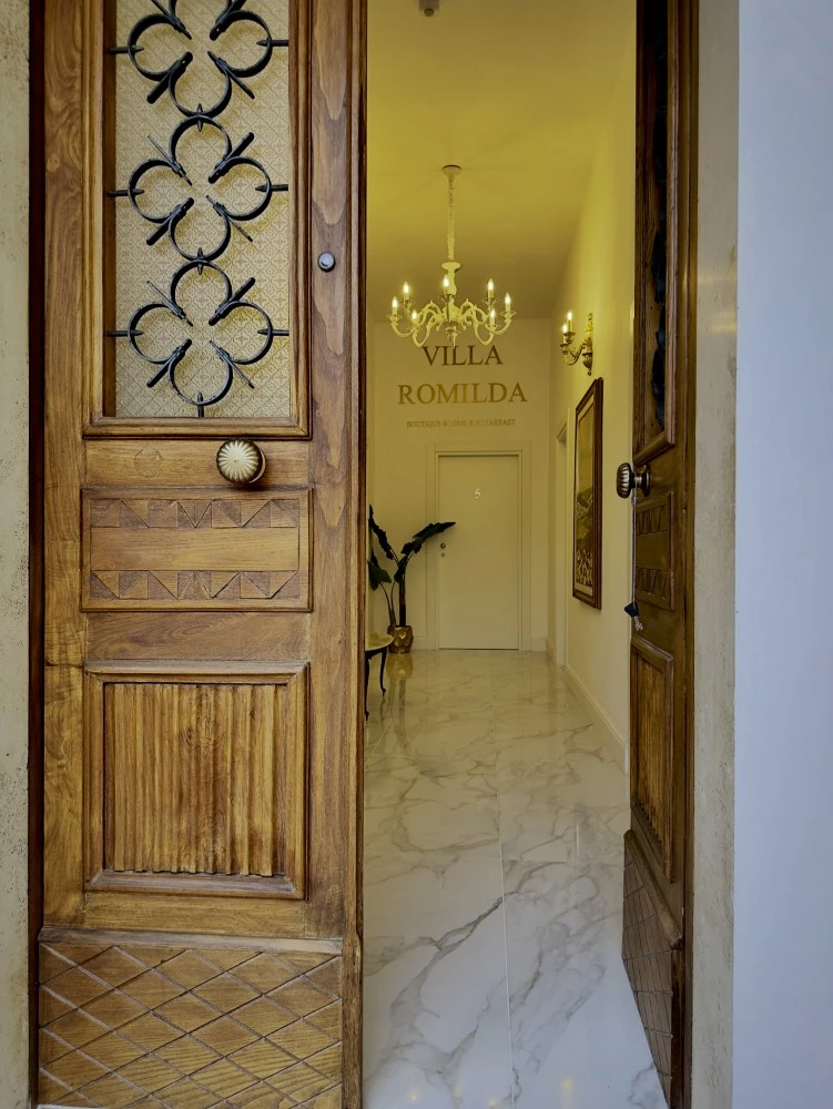 Villa Romilda-5
