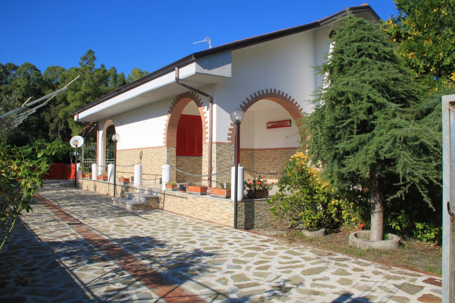 Villa Stella