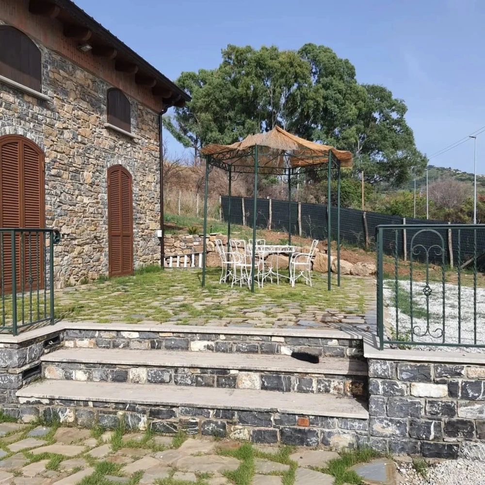 Il Giardino Di Malu'-1