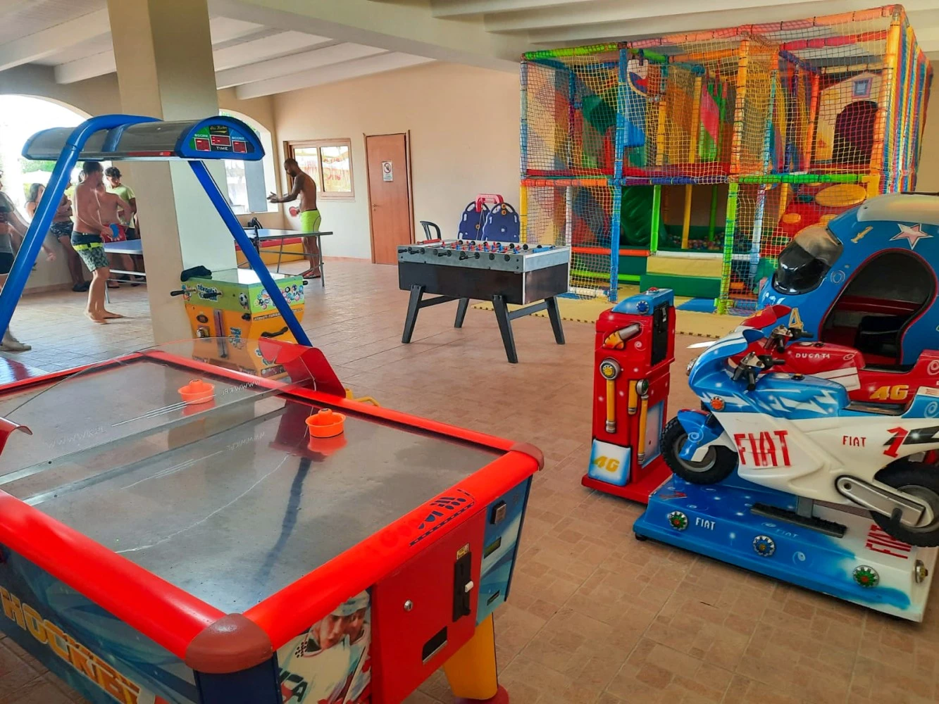 Solone Beach Resort-2