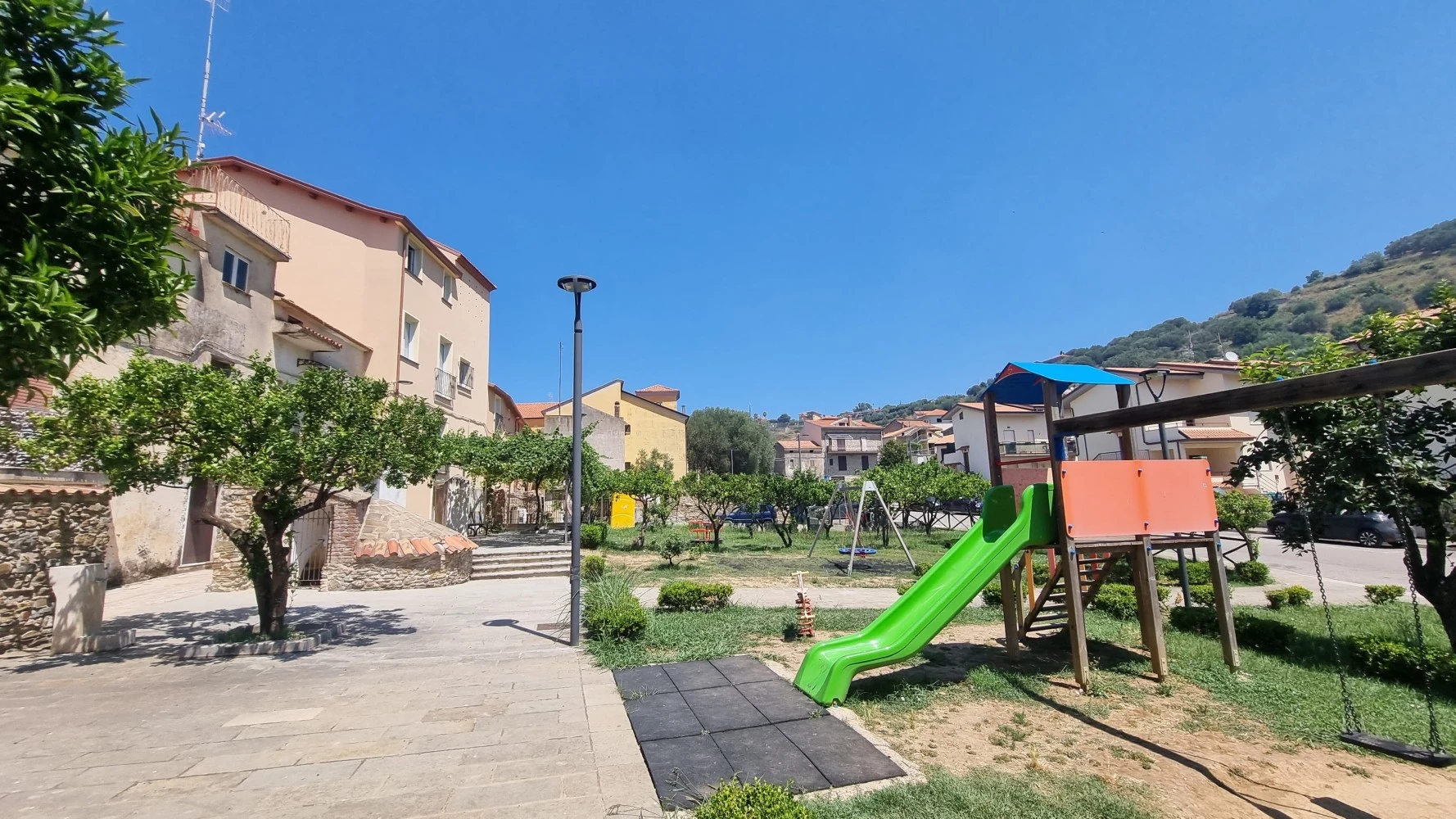 Dimora Borgo Antico Lucia-1