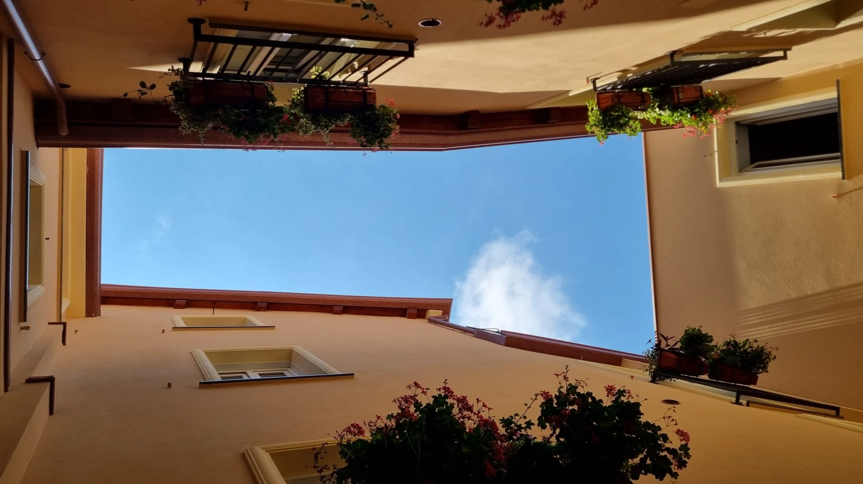 Dimora Borgo Antico Lucia-5