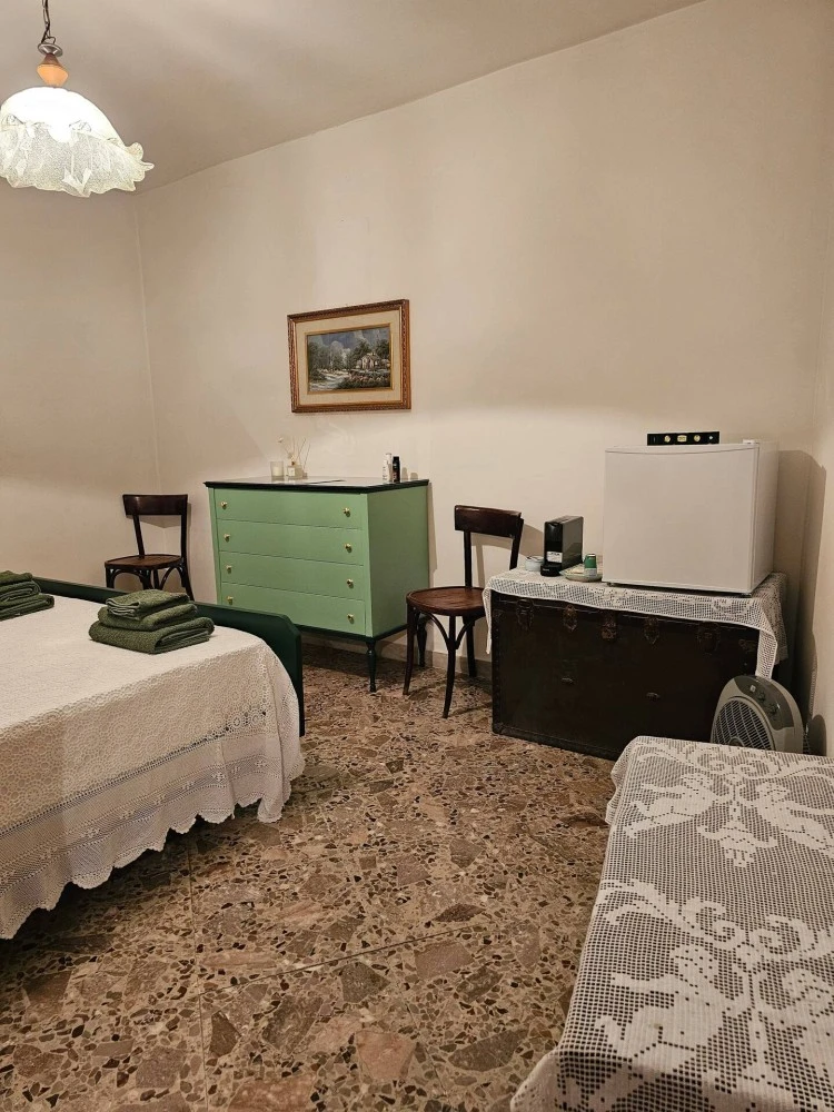 Da Zia Teresa-1