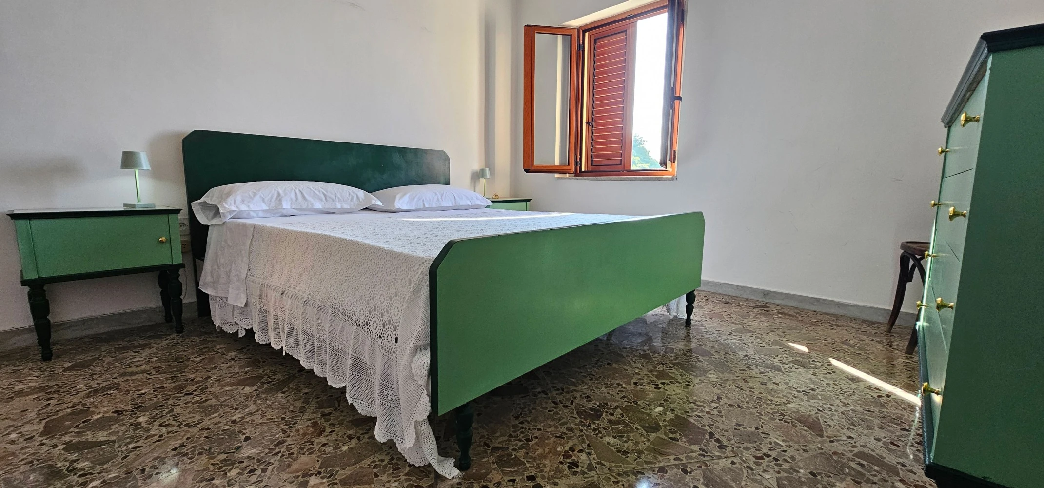 Da Zia Teresa-5