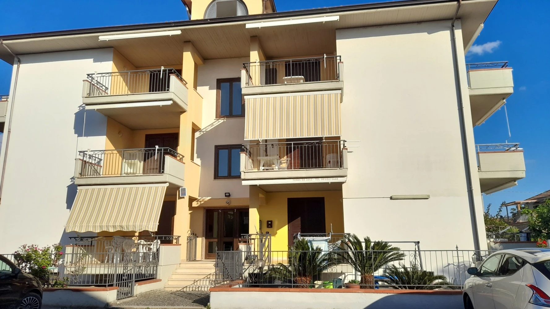 Casa Vacanze Alessia-1