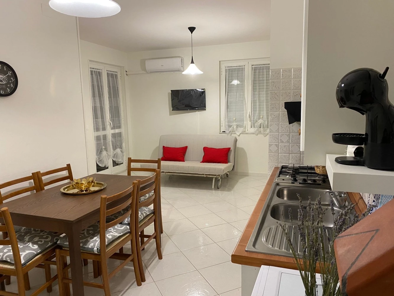 La Casa Di Gaia. Casa Vacanze Molinaro Pietro-1