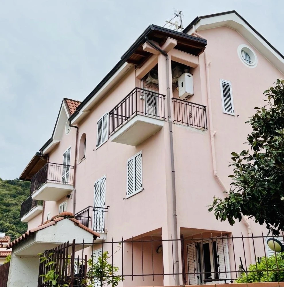 La Casa Di Gaia. Casa Vacanze Molinaro Pietro-4