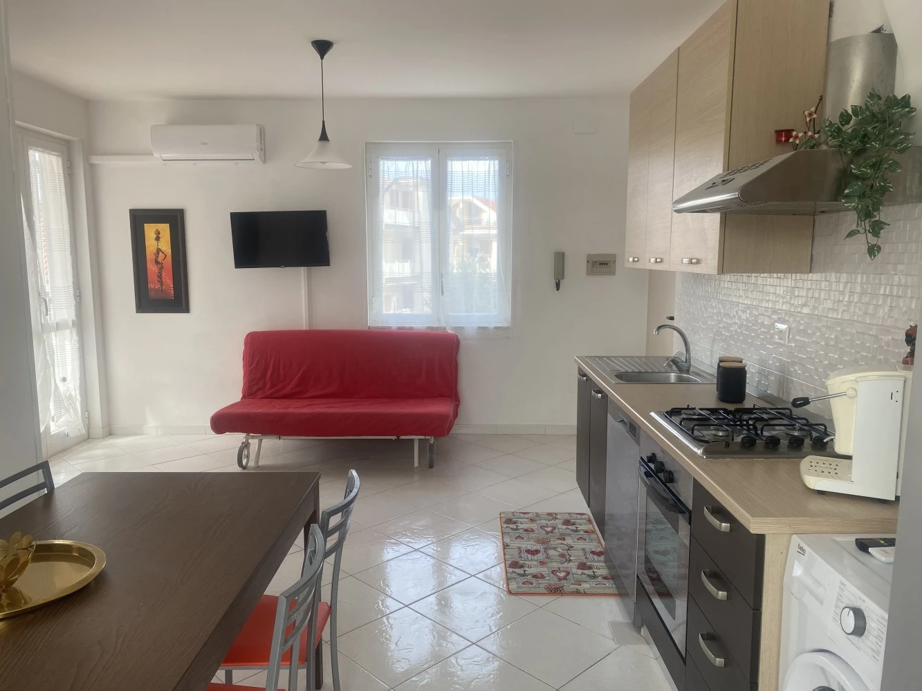 La Casa Di Gaia. Casa Vacanze Molinaro Pietro-3