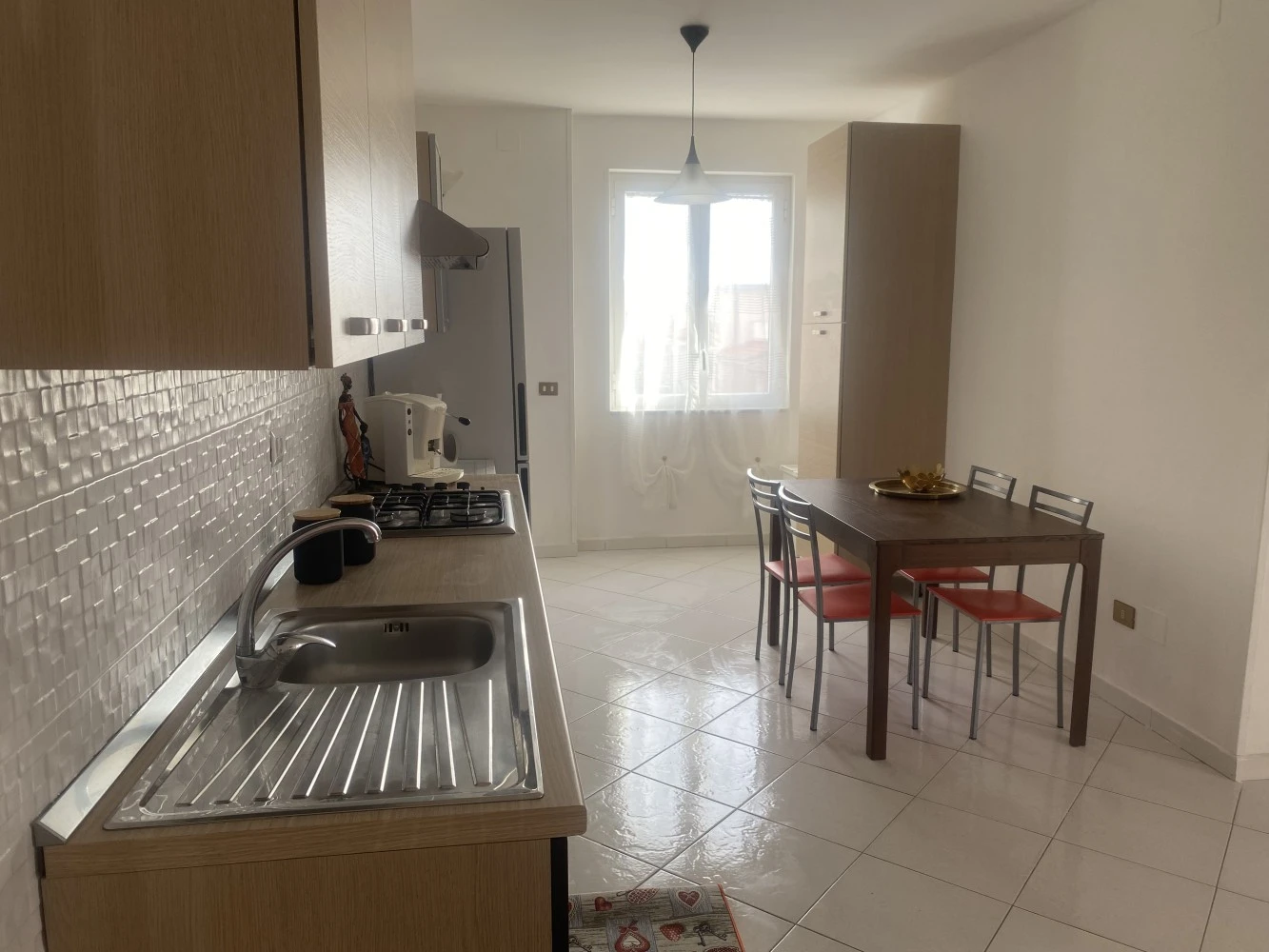 La Casa Di Gaia. Casa Vacanze Molinaro Pietro-5