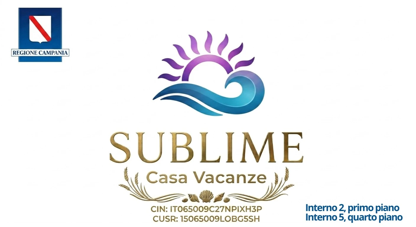 Casa Vacanze Sublime-1