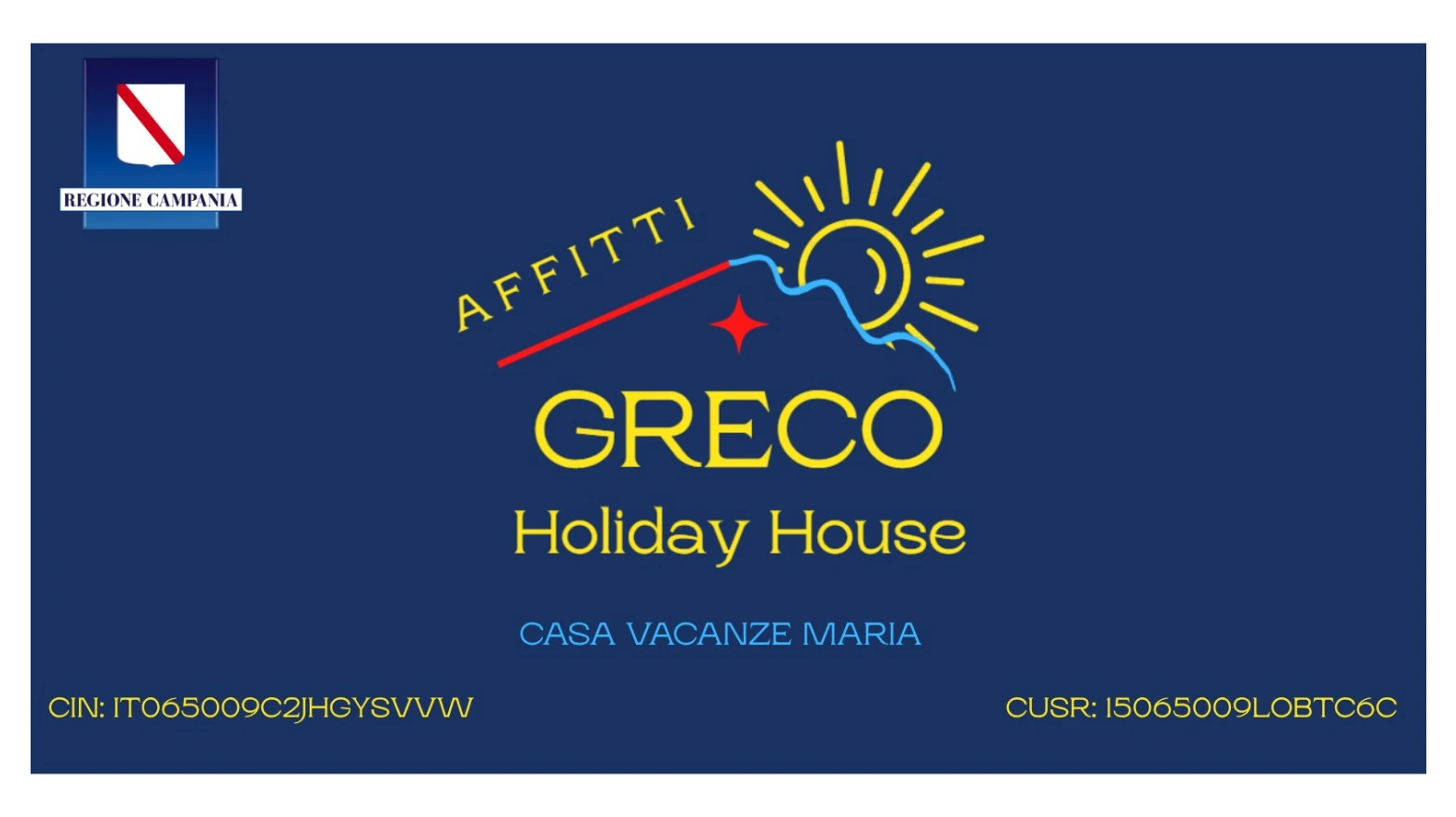 Casa Vacanze Maria-1