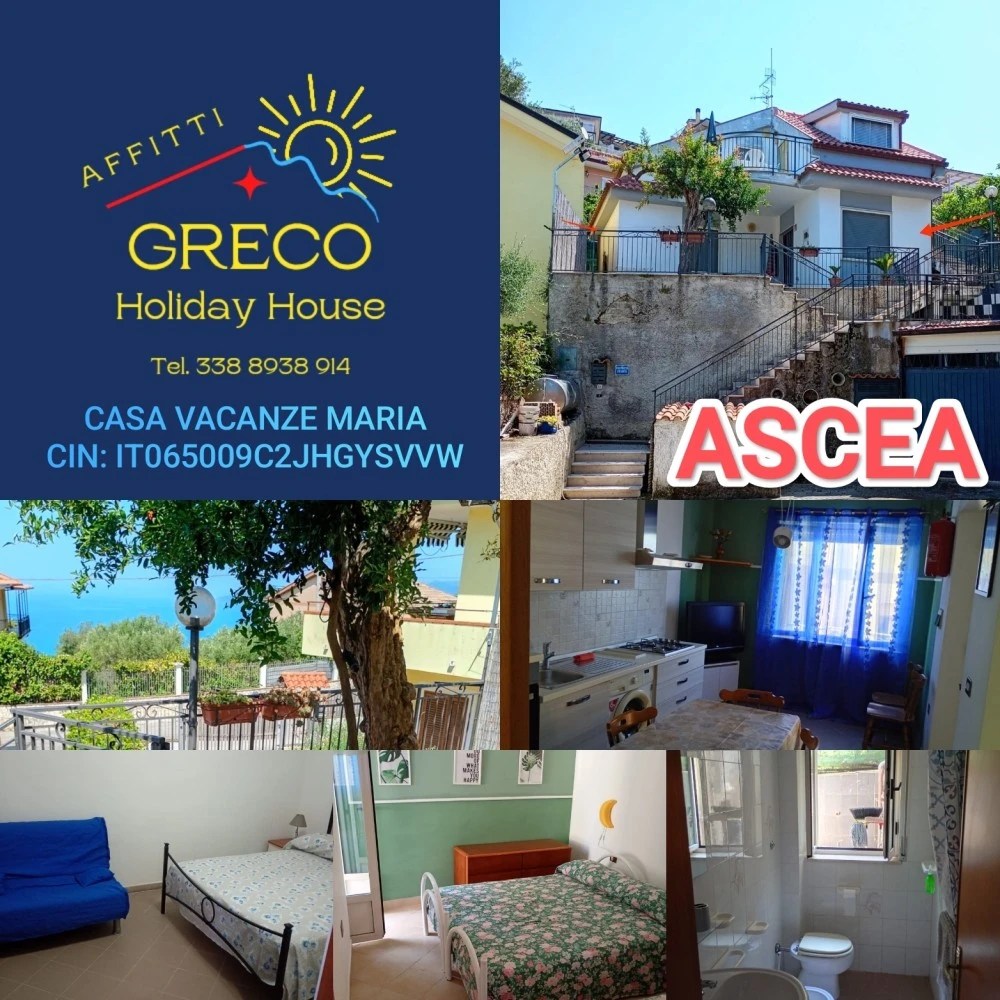 Casa Vacanze Maria-2