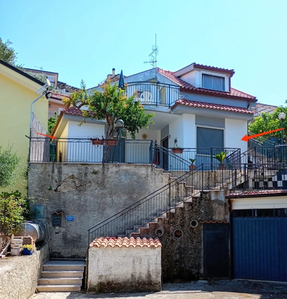 Casa Vacanze Maria-3