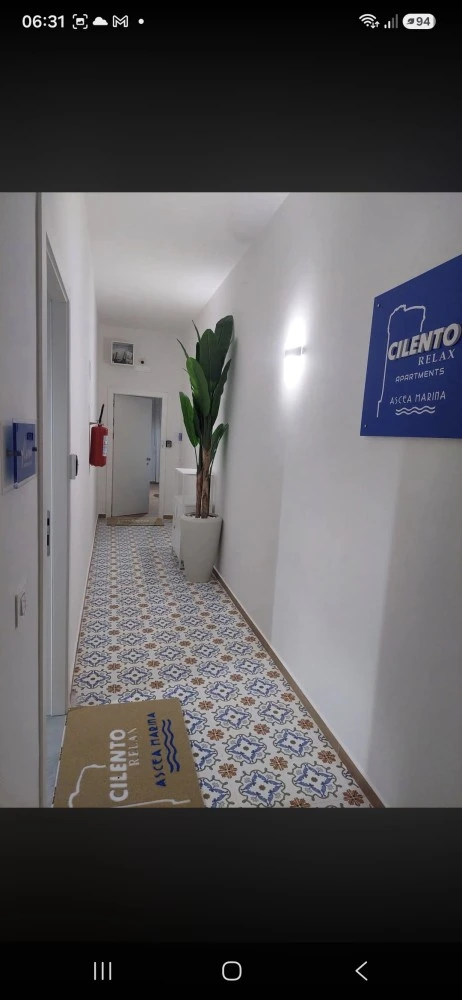 Cilento Relax Apartments Di De Vita Rino-3