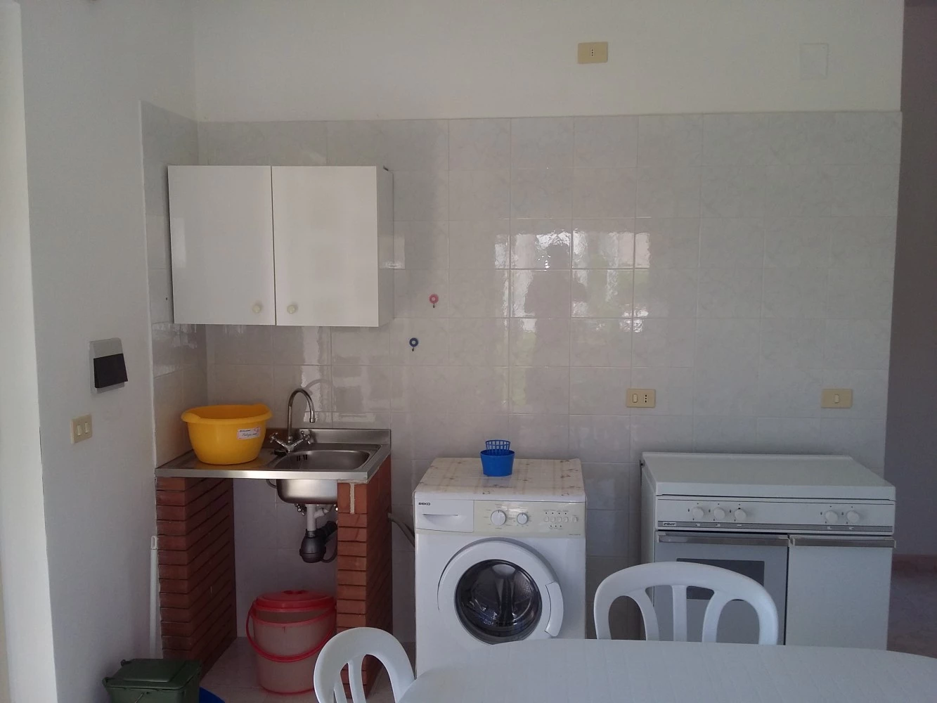 Casa Vacanza Villa Eva-3