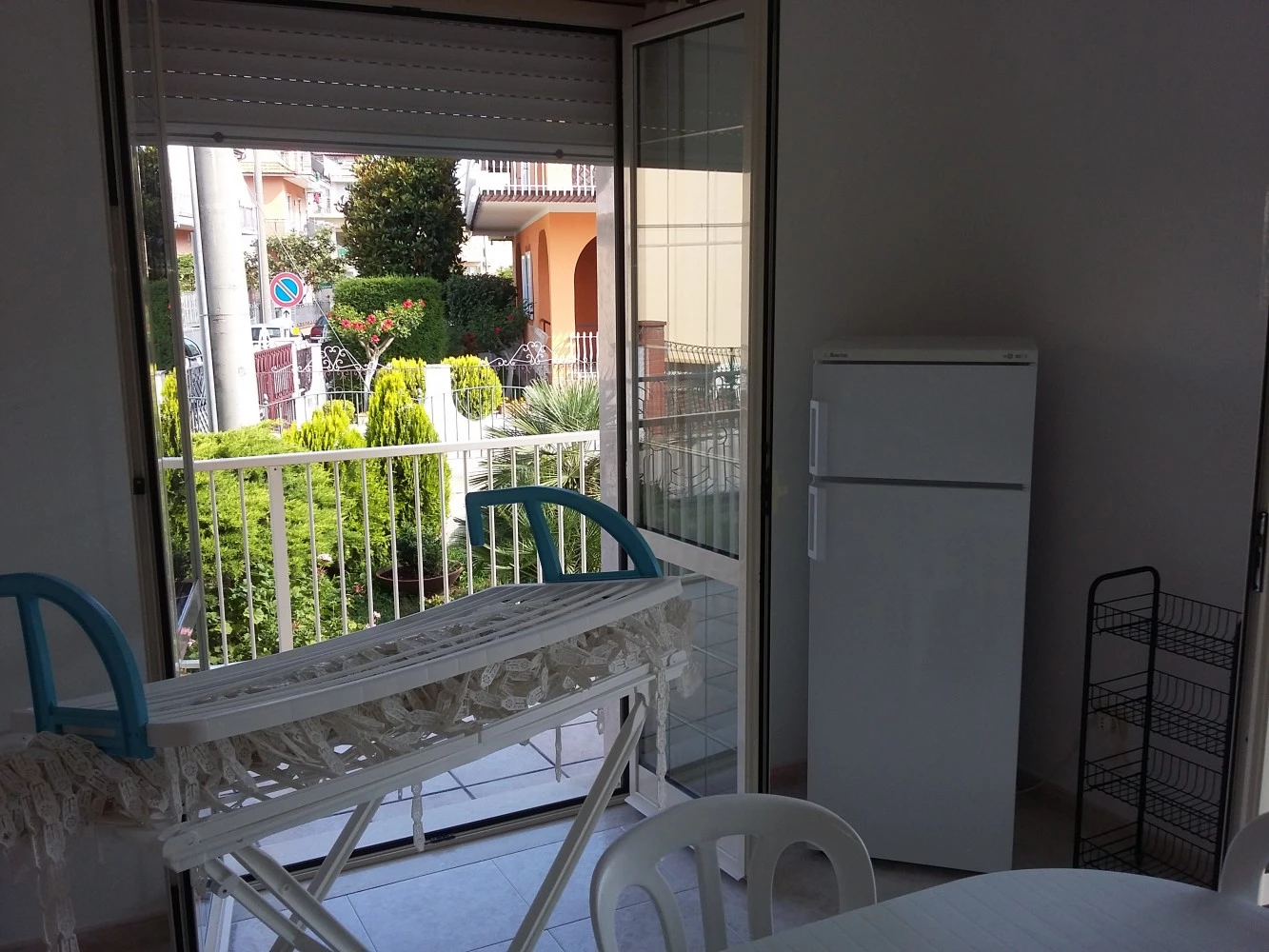 Casa Vacanza Villa Eva-5